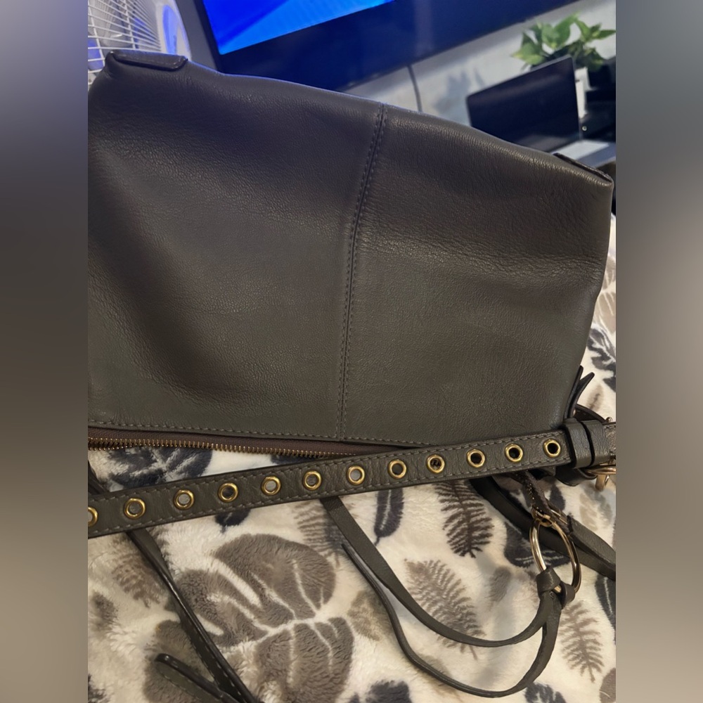 Crossbody bag